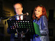 Rosanna Galleggiante e Mauro Cavagliato