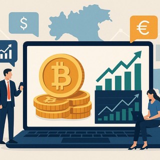 La finanza digitale al centro del dibattito economico italiano La finanza digitale al centro del dibattito economico italiano