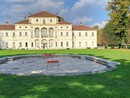 Un parco nel cuore di Torino cela il giardino del diavolo