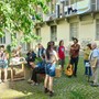 Torna l'appuntamento con la Festa dei vicini