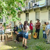 Torna l'appuntamento con la Festa dei vicini