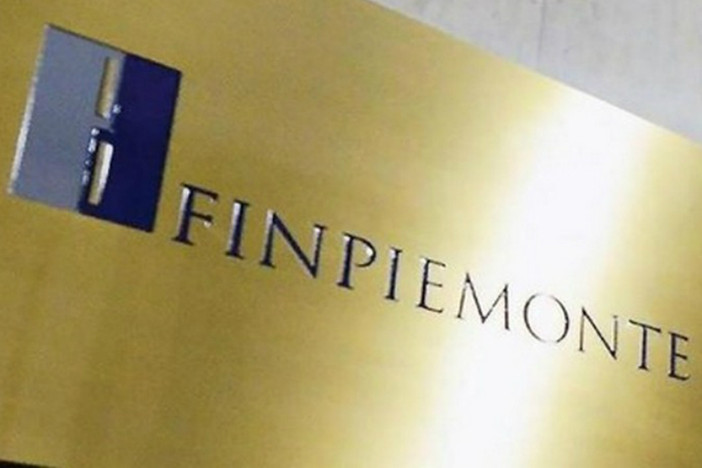 Bilancio positivo per Finpiemonte