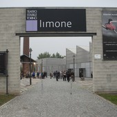 Una immagine di archivio delle Fonderie Limone di Moncalieri