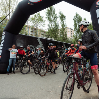 Moncalieri capitale del cicloturismo con la quinta edizione di Bike Experience