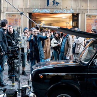 Cinema a Torino: da gennaio a oggi 47 i progetti già realizzati