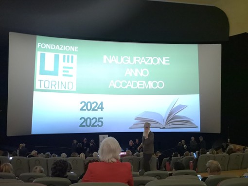 Immagine di repertorio
