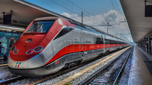 Trasporti, Pentenero-Conticelli (Pd): &quot;Frecciarossa senza alta velocità, ma con rincari record&quot;