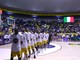 Basket, stasera la prima di Recalcati contro i lituani del Lituvos Rytas