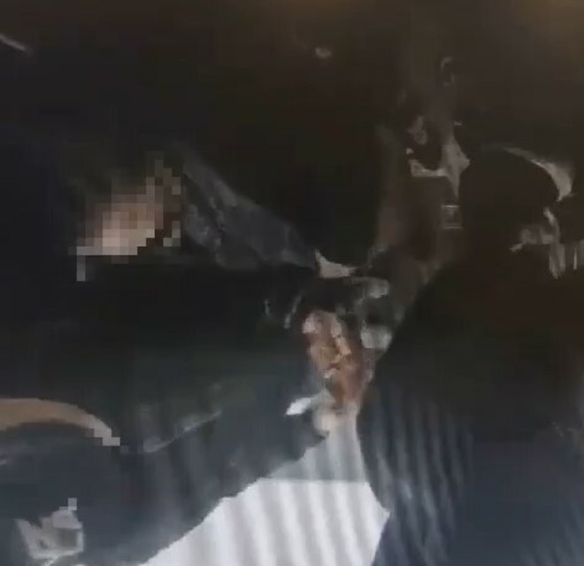 Derubavano i passeggeri della linea 18: la Polizia locale arresta quattro borseggiatori Derubavano i passeggeri della linea 18: la Polizia locale arresta quattro borseggiatori