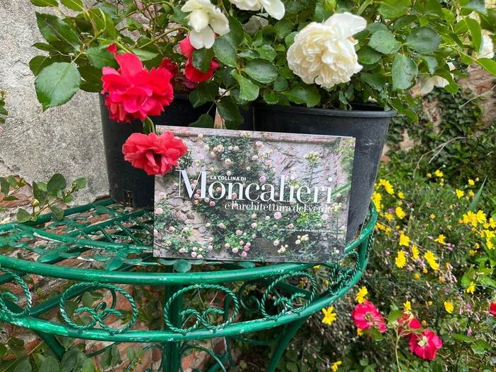 Moncalieri si prepara ad un weekend all'insegna del verde e della cultura
