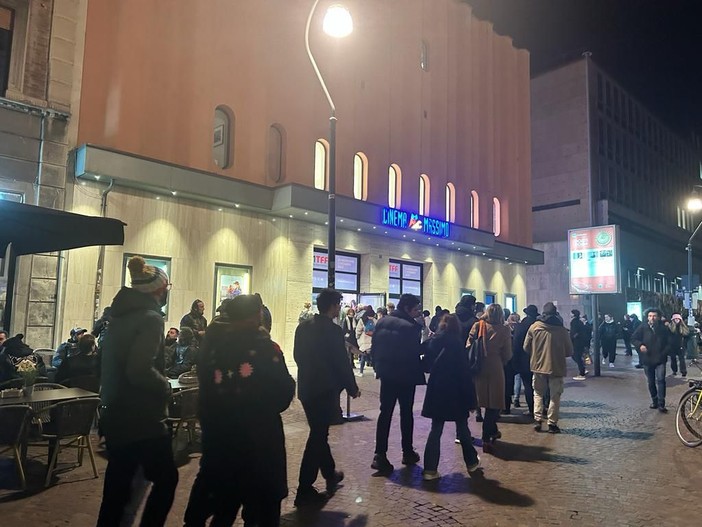 Autunno a Torino fa rima con cinema: sei festival sotto la Mole