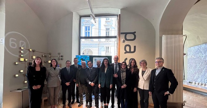 La riserva UNESCO "CollinaPo" punta al 2036 con l'allargamento al Monferrato