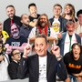 "Scusate il Disagio", il ritorno dopo dieci anni: Braida riaccende il circo comico torinese "Scusate il Disagio", il ritorno dopo dieci anni: Braida riaccende il circo comico torinese