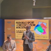 Eventi, cultura e socialità: tornano la &quot;Festa dello Sport&quot; e &quot;Circoscrizioni in mostra&quot;