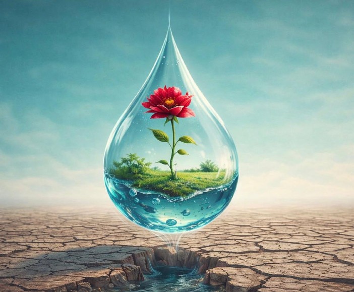 La scienza sale sul palco: un mese di teatro per raccontare l'emergenza ambientale La scienza sale sul palco: un mese di teatro per raccontare l'emergenza ambientale