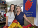 L’ottima annata del peperone di Carmagnola, in vetrina al Caat: Fiorina: “Soddisfatti del prodotto" [VIDEO]