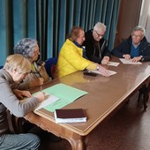 firma di un protocollo