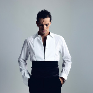 Atp Finals 2026, Achille Lauro protagonista del Grand Opening Show