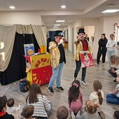 Festa di San Nicola alla cascina Torta, solidarietà per la comunità ucraina