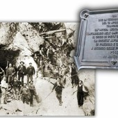 Pragelato si stringe nel ricordo della tragedia del Beth