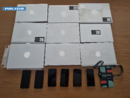 I computer sottratti dal ladro all'interno delle Ogr I computer sottratti dal ladro all'interno delle Ogr