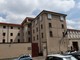 carcere minorile visto dall'esterno