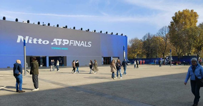 "Verde pubblico sacrificato ai grandi eventi", in piazza d'Armi scatta la protesta contro le Atp