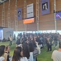 Fiorello, Alberto Tomba, Lino Banfi: chi c’è oggi al Salone del Libro