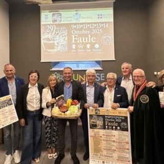 L'edizione 2025 è stata presentata nella Sala Vercellotti dell'Atl del Cuneese