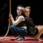Il Nice Festival torna a Chieri: otto giorni di circo contemporaneo tra Chapiteau, città e comunità