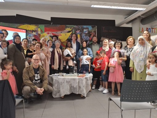 Inaugurata a Nichelino la 12esima edizione della Festa del Libro