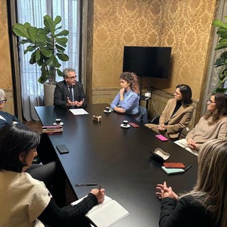 Disparità salariale: l'Ordine del Giornalisti Piemonte, Unito di Torino e Consigliera di Parità della Regione insieme per una nuova ricerca sul gender pay gap