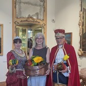 Carmagnola viaggia verso la 77ª Fiera del Peperone: oltre 250 eventi in programma