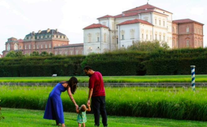 Torna alla Reggia di Venaria la Festa della Nascita, alla sesta edizione il focus è sul "tempo prezioso" Torna alla Reggia di Venaria la Festa della Nascita, alla sesta edizione il focus è sul "tempo prezioso"