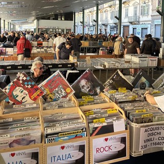 Immagine di archivio