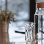 L'acqua pulita è alla portata di tutti: Scopri come con i filtri per acqua