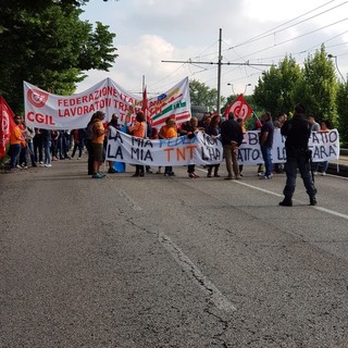 Fedex-Tnt, l'accordo di Roma trova l'approvazione dei lavoratori