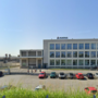 Lo stabilimento di Rivoli della Magna