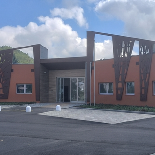 A Casalborgone tutto pronto per l'inaugurazione del nuovo Polo dell’Infanzia