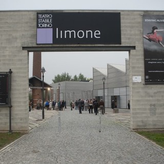 Una immagine di archivio delle Fonderie Limone di Moncalieri