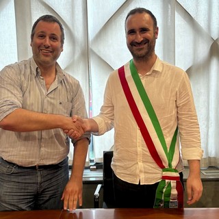 Distretto Urbano del Commercio di Beinasco, firmato il protocollo d'intesa Distretto Urbano del Commercio di Beinasco, firmato il protocollo d'intesa