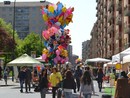 Torna la festa di via Tripoli