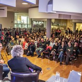 Al via il Festival dell’Innovazione e della Scienza a Settimo Torinese Al via il Festival dell’Innovazione e della Scienza a Settimo Torinese