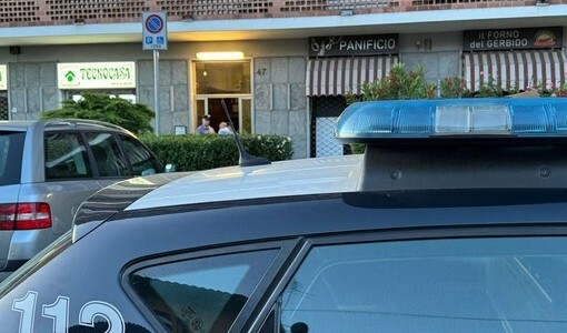 Uccise a coltellate la moglie a Grugliasco: condannato a 14 anni di carcere