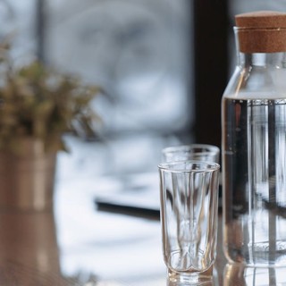 L'acqua pulita è alla portata di tutti: Scopri come con i filtri per acqua