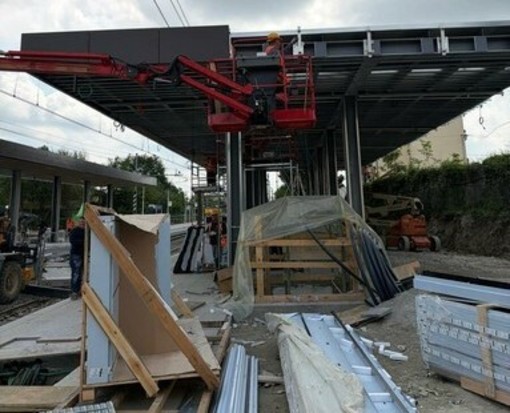 Trasporti: linea ferroviaria Torino-Ivrea, riapre la tratta fra Chivasso e Ivrea