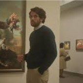 The Mastermind, la storia di un furto ai danni di un museo (ma questa volta non è il Louvre) The Mastermind, la storia di un furto ai danni di un museo (ma questa volta non è il Louvre)