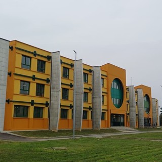 L'istituto D'Oria