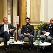 Autostrade intelligenti con IA e droni, Cozzoli (ADS): "Innovazione per prevenire i rischi e viaggiare sicuri"