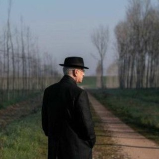Paolo Sorrentino presenta "La Grazia" al Cinema Nazionale